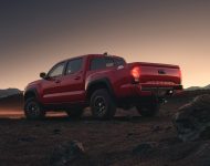 2023 Toyota Tacoma SX Package - Rear Three-Quarter Wallpaper 190x150