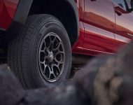 2023 Toyota Tacoma SX Package - Wheel Wallpaper 190x150