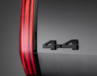 2023 Toyota Tundra SX Package - Badge Wallpaper 190x150