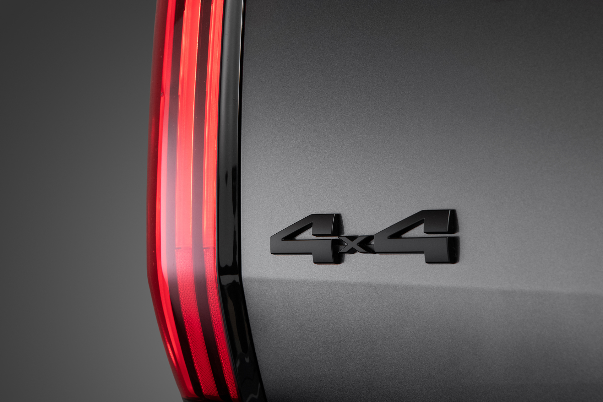 Download 2023 Toyota Tundra SX Package - Badge HD Wallpaper 1920x1280 #7