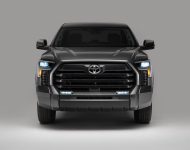 2023 Toyota Tundra SX Package - Front Wallpaper 190x150
