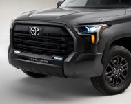 2023 Toyota Tundra SX Package - Front Wallpaper 190x150