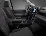 2023 Toyota Tundra SX Package - Interior Wallpaper 190x150
