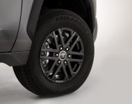 2023 Toyota Tundra SX Package - Wheel Wallpaper 190x150
