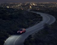 2023 Toyota Venza Nightshade Edition - Front Three-Quarter Wallpaper 190x150