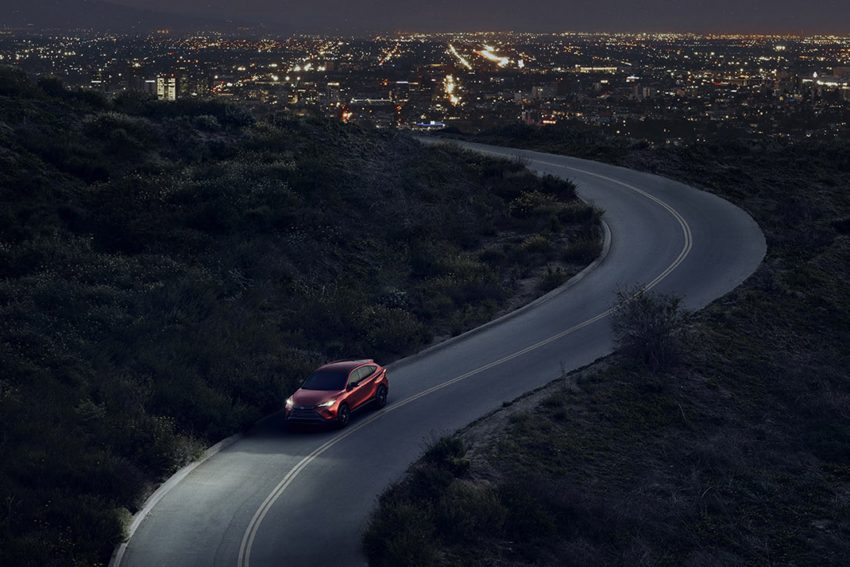 2023 Toyota Venza Nightshade Edition - Front Three-Quarter HD Wallpapers 850x567 #4 2023 Toyota Venza Nightshade Edition - Front Three-Quarter Wallpaper 850x567 #4