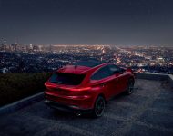 2023 Toyota Venza Nightshade Edition - Rear Three-Quarter Wallpaper 190x150