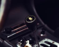 1969 Lamborghini Miura P400 S - Interior, Detail Wallpaper 190x150