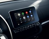 2022 Alpine A110 - Central Console Wallpaper 190x150