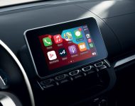 2022 Alpine A110 - Central Console Wallpaper 190x150