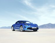 Download 2022 Alpine A110 HD Wallpapers and Backgrounds