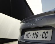 2022 Alpine A110 GT - Detail Wallpaper 190x150