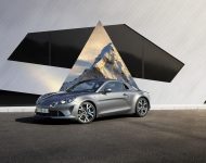 Download 2022 Alpine A110 GT HD Wallpapers