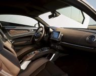 2022 Alpine A110 GT - Interior Wallpaper 190x150
