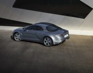 2022 Alpine A110 GT - Rear Three-Quarter Wallpaper 190x150