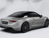 2022 Alpine A110 GT - Rear Three-Quarter Wallpaper 190x150