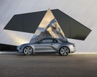 2022 Alpine A110 GT - Side Wallpaper 190x150