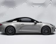 2022 Alpine A110 GT - Side Wallpaper 190x150