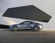 2022 Alpine A110 GT - Side Wallpaper 190x150