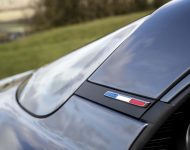 2022 Alpine A110 GT - UK version - Detail Wallpaper 190x150