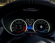 2022 Alpine A110 GT - UK version - Instrument Cluster Wallpaper 190x150