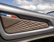 2022 Alpine A110 GT - UK version - Interior, Detail Wallpaper 190x150