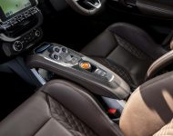 2022 Alpine A110 GT - UK version - Interior, Detail Wallpaper 190x150