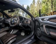 2022 Alpine A110 GT - UK version - Interior Wallpaper 190x150
