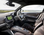 2022 Alpine A110 GT - UK version - Interior Wallpaper 190x150
