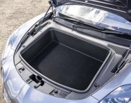2022 Alpine A110 GT - UK version - Luggage Compartment Wallpaper 190x150