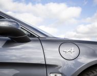 2022 Alpine A110 GT - UK version - Mirror Wallpaper 190x150