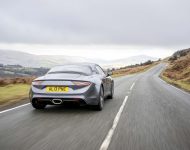 2022 Alpine A110 GT - UK version - Rear Wallpaper 190x150