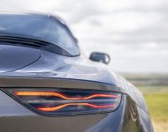 2022 Alpine A110 GT - UK version - Tail Light Wallpaper 190x150