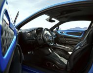 2022 Alpine A110 - Interior Wallpaper 190x150