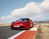 Download 2022 Alpine A110 S HD Wallpapers and Backgrounds