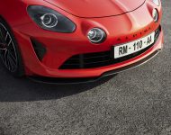 2022 Alpine A110 S - Front Wallpaper 190x150