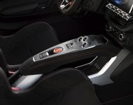 2022 Alpine A110 S - Interior, Detail Wallpaper 190x150