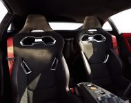 2022 Alpine A110 S - Interior, Seats Wallpaper 190x150