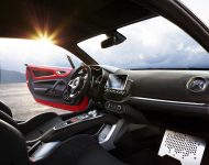 2022 Alpine A110 S - Interior Wallpaper 190x150
