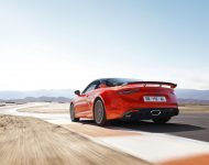 2022 Alpine A110 S - Rear Three-Quarter Wallpaper 190x150