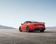 2022 Alpine A110 S - Rear Three-Quarter Wallpaper 190x150