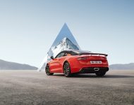 2022 Alpine A110 S - Rear Three-Quarter Wallpaper 190x150