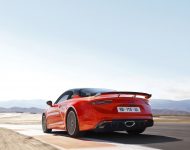 2022 Alpine A110 S - Rear Three-Quarter Wallpaper 190x150