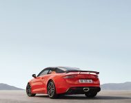2022 Alpine A110 S - Rear Three-Quarter Wallpaper 190x150