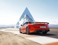 2022 Alpine A110 S - Rear Wallpaper 190x150