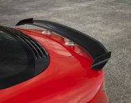 2022 Alpine A110 S - Spoiler Wallpaper 190x150