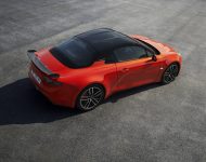 2022 Alpine A110 S - Top Wallpaper 190x150