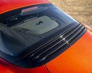 2022 Alpine A110 S - UK version - Detail Wallpaper 190x150