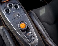 2022 Alpine A110 S - UK version - Interior, Detail Wallpaper 190x150