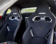 2022 Alpine A110 S - UK version - Interior, Seats Wallpaper 190x150